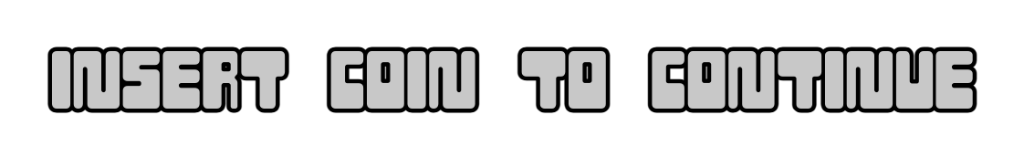 InsertCoin